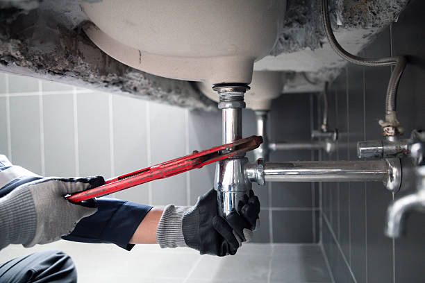 Trusted Drain Cleaning service in Lackey, VA - Masters Plumbing Service
